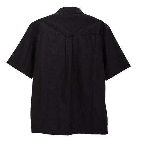 Carhartt WIP S/S Craft Shirt Black I033023.1YA.XX.03 Degli Uberti